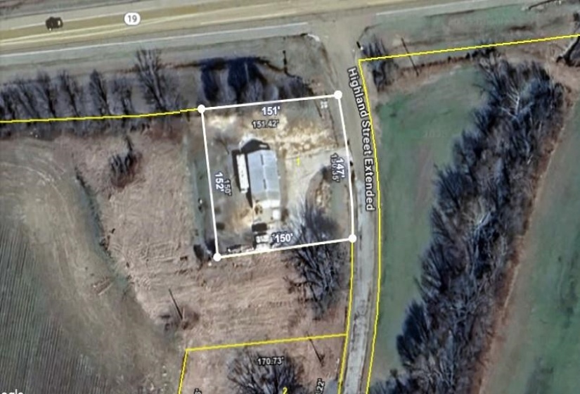 851 HYDE RD, Ripley, Tennessee 38063, ,Commercial/industrial,For Sale,HYDE,10211617