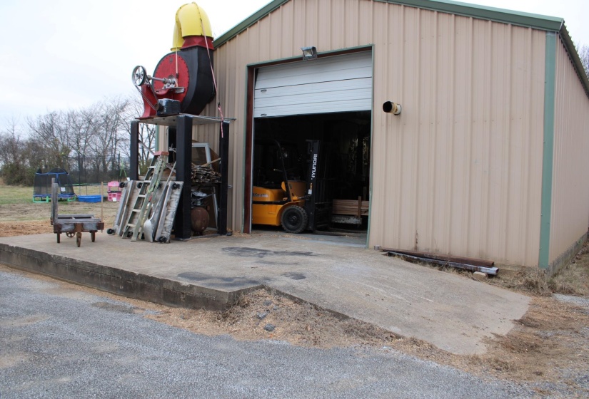 851 HYDE RD, Ripley, Tennessee 38063, ,Commercial/industrial,For Sale,HYDE,10211617