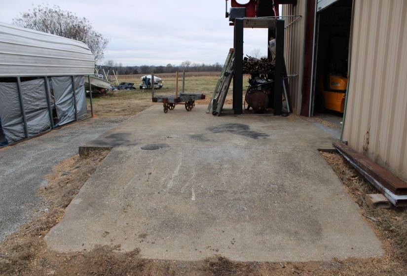 851 HYDE RD, Ripley, Tennessee 38063, ,Commercial/industrial,For Sale,HYDE,10211617