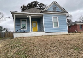 1045 AYERS ST, Memphis, Tennessee 38107-2630, 3 Bedrooms Bedrooms, 6 Rooms Rooms,1 BathroomBathrooms,Rental Properties,For Sale,AYERS,10211626 1045 AYERS ST, Memphis, Tennessee 38107-2630, 3 Bedrooms Bedrooms, 6 Rooms Rooms,1 BathroomBathrooms,Rental Properties,For Sale,AYERS,10211626