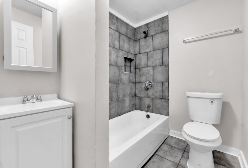 689 BALTIMORE ST, Memphis, Tennessee 38114, 2 Bedrooms Bedrooms, 4 Rooms Rooms,1 BathroomBathrooms,Residential,For Sale,BALTIMORE,10211615