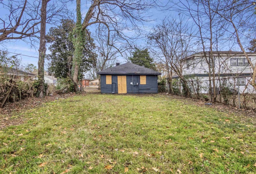 689 BALTIMORE ST, Memphis, Tennessee 38114, 2 Bedrooms Bedrooms, 4 Rooms Rooms,1 BathroomBathrooms,Residential,For Sale,BALTIMORE,10211615