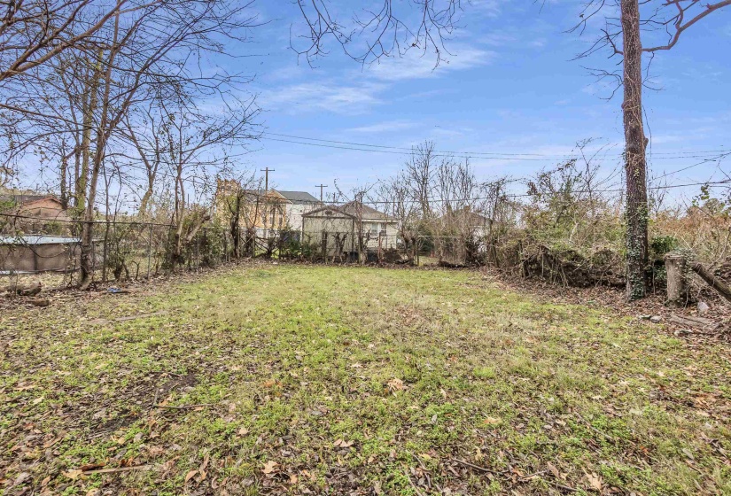 689 BALTIMORE ST, Memphis, Tennessee 38114, 2 Bedrooms Bedrooms, 4 Rooms Rooms,1 BathroomBathrooms,Residential,For Sale,BALTIMORE,10211615