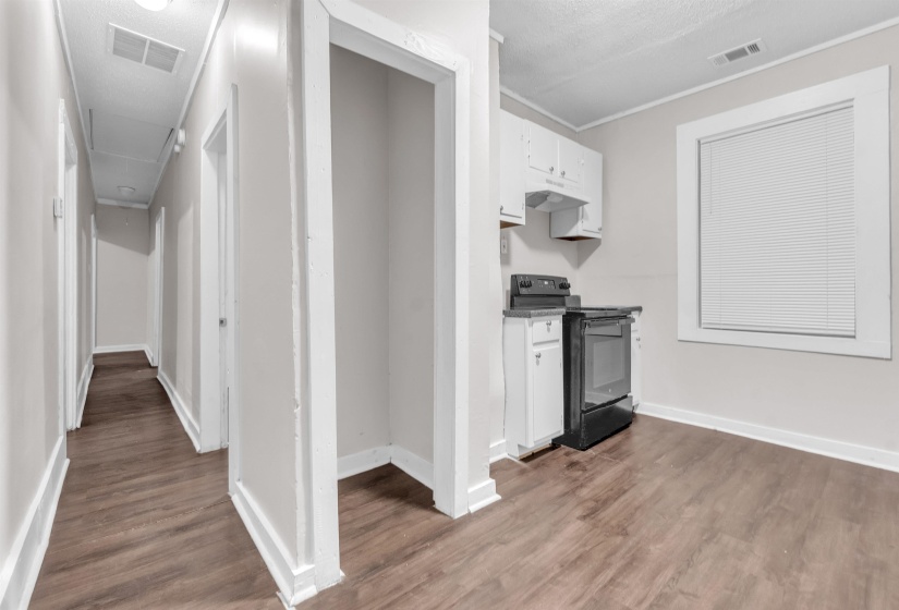 689 BALTIMORE ST, Memphis, Tennessee 38114, 2 Bedrooms Bedrooms, 4 Rooms Rooms,1 BathroomBathrooms,Residential,For Sale,BALTIMORE,10211615