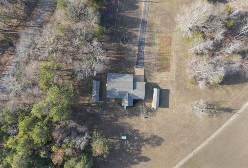 View of property location