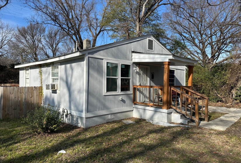 1435 SILVER ST, Memphis, Tennessee 38106, 2 Bedroom Bedrooms, 4 Room Rooms,1 BathroomBathrooms,Residential,For Sale,SILVER,0,10211660