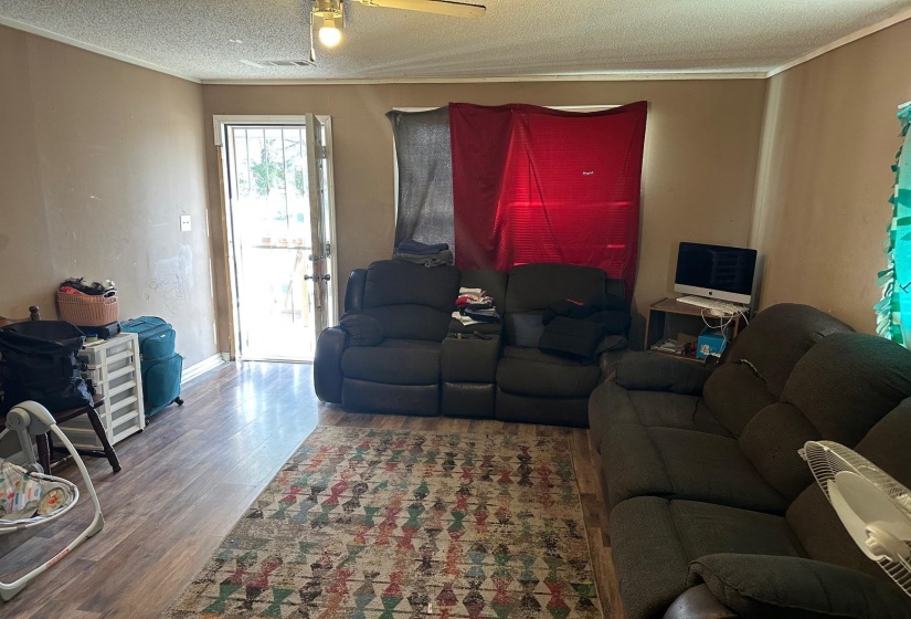 1435 SILVER ST, Memphis, Tennessee 38106, 2 Bedroom Bedrooms, 4 Room Rooms,1 BathroomBathrooms,Residential,For Sale,SILVER,0,10211660