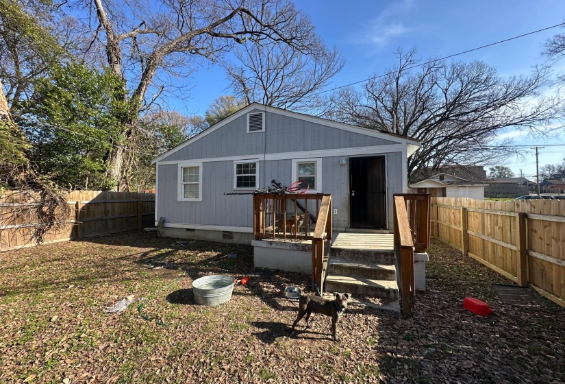1435 SILVER ST, Memphis, Tennessee 38106, 2 Bedroom Bedrooms, 4 Room Rooms,1 BathroomBathrooms,Residential,For Sale,SILVER,0,10211660