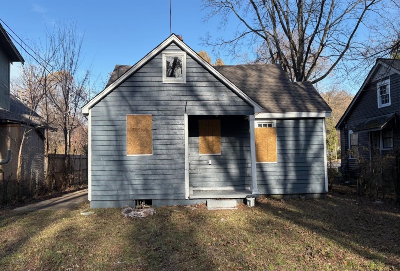 1863 MARJORIE ST, Memphis, Tennessee 38106, 2 Bedroom Bedrooms, 4 Room Rooms,1 BathroomBathrooms,Residential,For Sale,MARJORIE,0,10211661