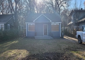 1863 MARJORIE ST, Memphis, Tennessee 38106, 2 Bedroom Bedrooms, 4 Room Rooms,1 BathroomBathrooms,Residential,For Sale,MARJORIE,0,10211661