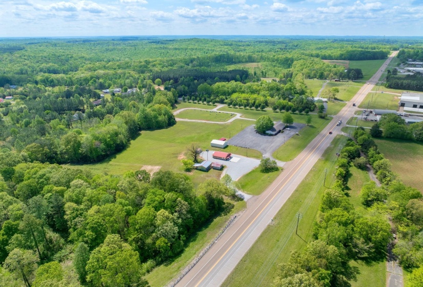 2598 TN AVE, Parsons, Tennessee 38363, ,Commercial/industrial,For Sale,TN,10211793