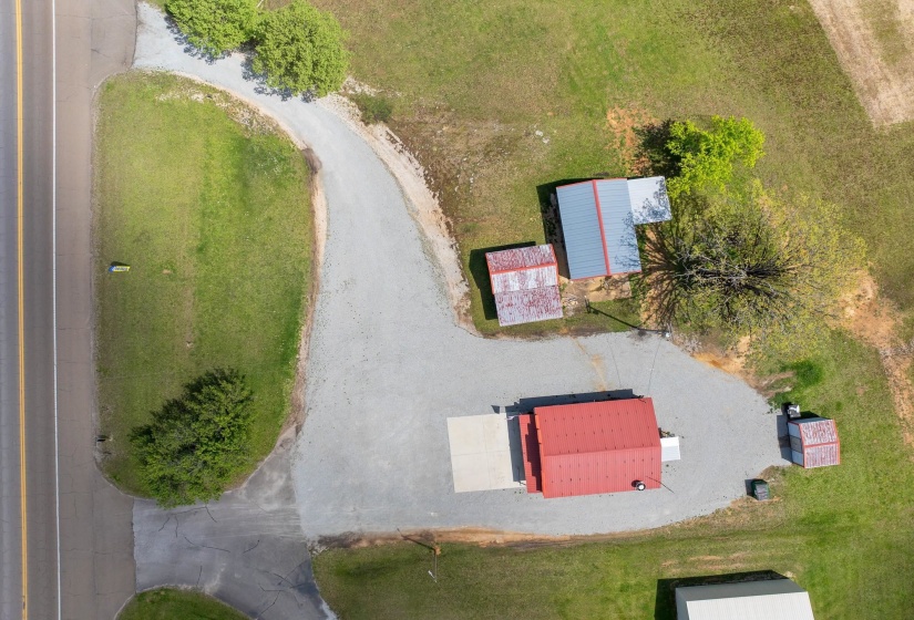 2598 TN AVE, Parsons, Tennessee 38363, ,Commercial/industrial,For Sale,TN,10211793