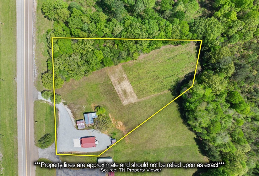 2598 TN AVE, Parsons, Tennessee 38363, ,Commercial/industrial,For Sale,TN,10211793