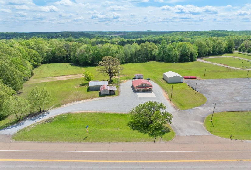 2598 TN AVE, Parsons, Tennessee 38363, ,Commercial/industrial,For Sale,TN,10211793