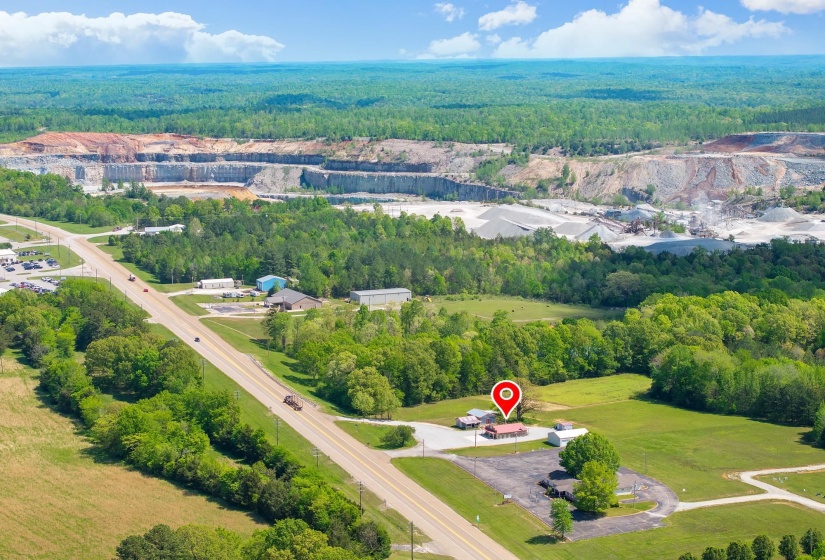 2598 TN AVE, Parsons, Tennessee 38363, ,Commercial/industrial,For Sale,TN,10211793