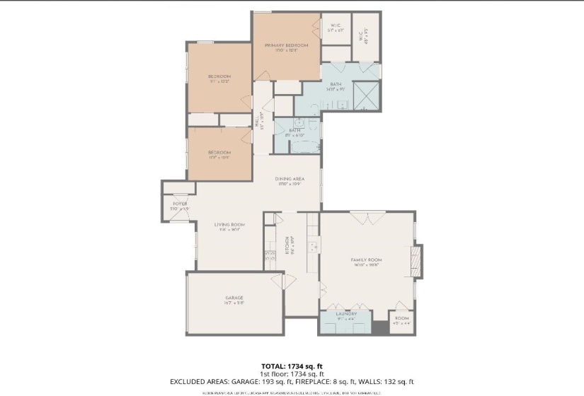 35 BENDEL CIR, Memphis, Tennessee 38117, 3 Bedrooms Bedrooms, 7 Rooms Rooms,2 BathroomsBathrooms,Residential,For Sale,BENDEL,10209899