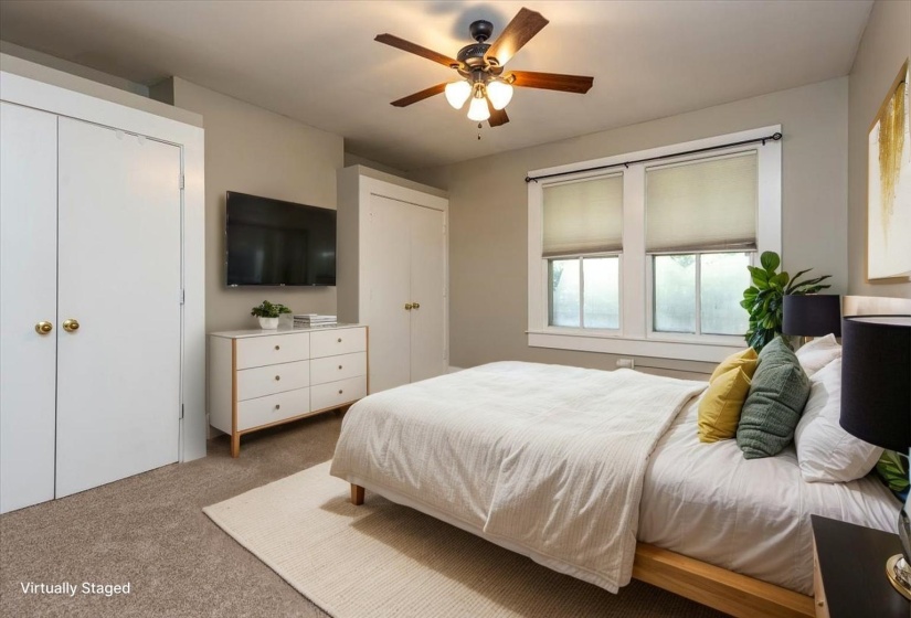384 MULBERRY ST, Memphis, Tennessee 38103, 2 Bedrooms Bedrooms, 4 Rooms Rooms,1 BathroomBathrooms,Residential,For Sale,MULBERRY,10211818