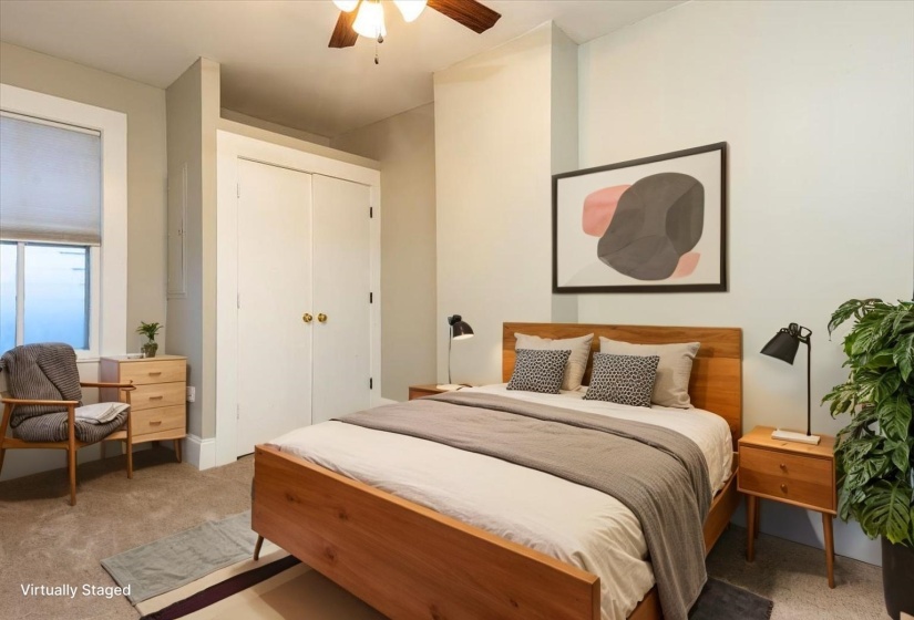 384 MULBERRY ST, Memphis, Tennessee 38103, 2 Bedrooms Bedrooms, 4 Rooms Rooms,1 BathroomBathrooms,Residential,For Sale,MULBERRY,10211818