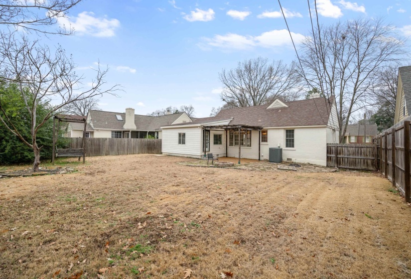 3787 SWAN RIDGE CIR, Memphis, Tennessee 38122, 3 Bedrooms Bedrooms, 7 Rooms Rooms,2 BathroomsBathrooms,Residential,For Sale,SWAN RIDGE,10211852
