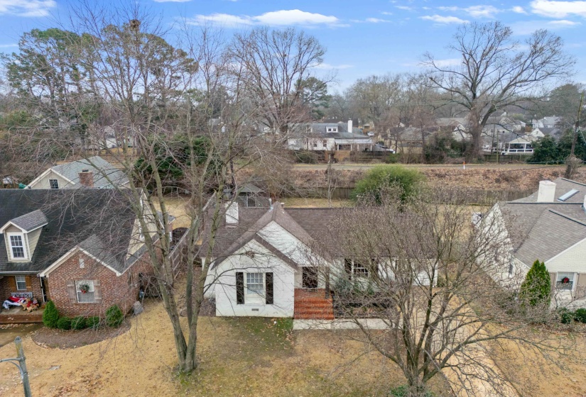 3787 SWAN RIDGE CIR, Memphis, Tennessee 38122, 3 Bedrooms Bedrooms, 7 Rooms Rooms,2 BathroomsBathrooms,Residential,For Sale,SWAN RIDGE,10211852