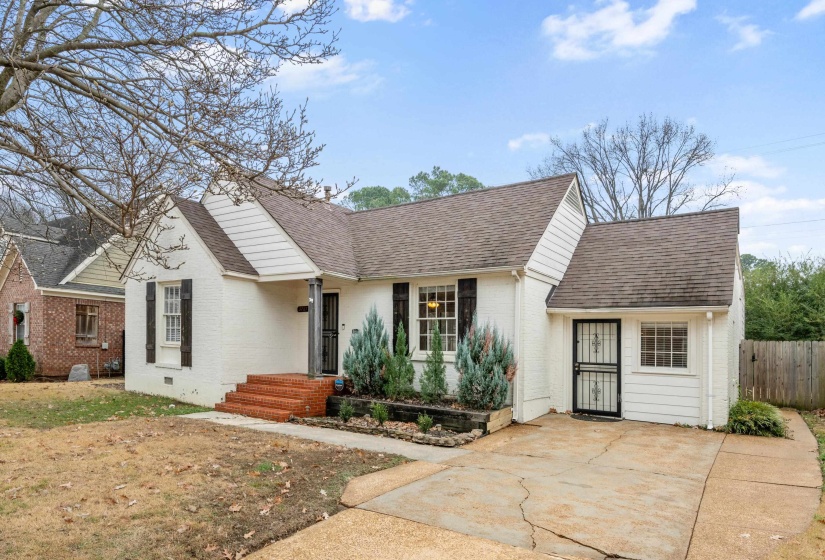 3787 SWAN RIDGE CIR, Memphis, Tennessee 38122, 3 Bedrooms Bedrooms, 7 Rooms Rooms,2 BathroomsBathrooms,Residential,For Sale,SWAN RIDGE,10211852