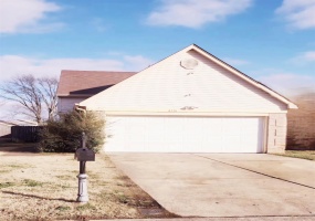 4316 BARRY MEADOWS CV, Memphis, Tennessee 38125, 3 Bedrooms Bedrooms, 5 Rooms Rooms,2.1 BathroomsBathrooms,Residential,For Sale,BARRY MEADOWS,10211890