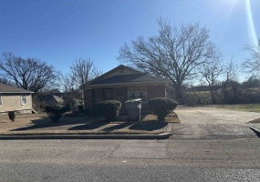 1407 GILL ST, Memphis, Tennessee 38106, 3 Bedrooms Bedrooms, 8 Rooms Rooms,2 BathroomsBathrooms,Residential,For Sale,GILL,10211902