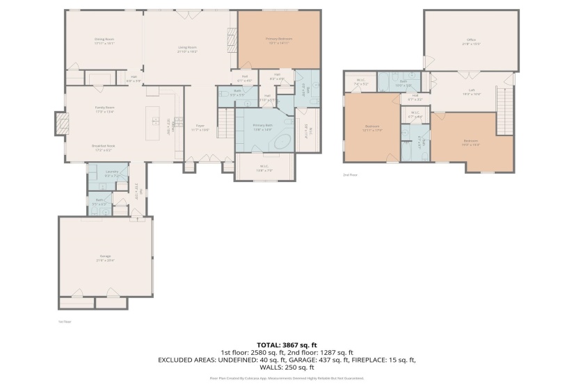 182 BRENRICH CV, Memphis, Tennessee 38117, 4 Bedroom Bedrooms, 8 Room Rooms,4.2 BathroomBathrooms,Residential,For Sale,BRENRICH,0,10211921