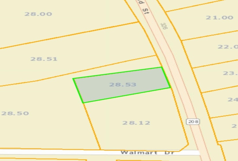 000 CLEVELAND ST, Ripley, Tennessee 38063, ,Land,For Sale,CLEVELAND,10212001
