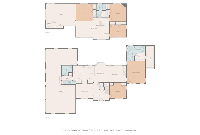 7190 LINNIE CV, Unincorporated, Tennessee 38002, 4 Bedrooms Bedrooms, 11 Rooms Rooms,2.1 BathroomsBathrooms,Residential,For Sale,LINNIE,10211974