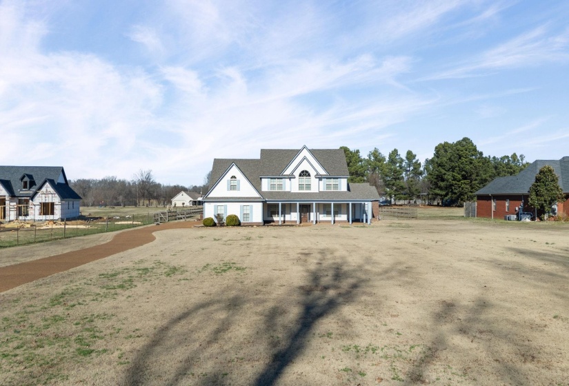 7190 LINNIE CV, Unincorporated, Tennessee 38002, 4 Bedrooms Bedrooms, 11 Rooms Rooms,2.1 BathroomsBathrooms,Residential,For Sale,LINNIE,10211974