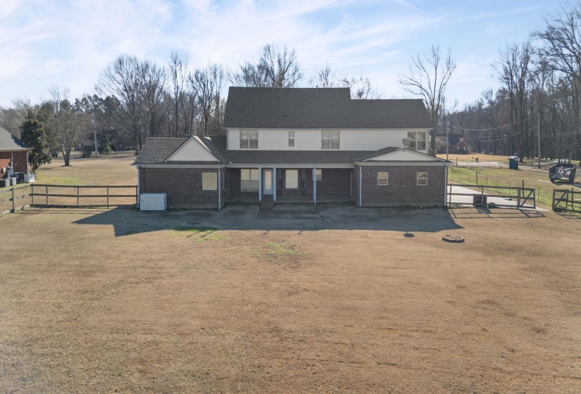7190 LINNIE CV, Unincorporated, Tennessee 38002, 4 Bedrooms Bedrooms, 11 Rooms Rooms,2.1 BathroomsBathrooms,Residential,For Sale,LINNIE,10211974