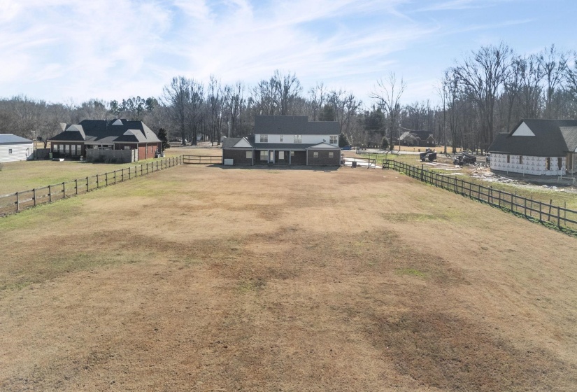 7190 LINNIE CV, Unincorporated, Tennessee 38002, 4 Bedrooms Bedrooms, 11 Rooms Rooms,2.1 BathroomsBathrooms,Residential,For Sale,LINNIE,10211974