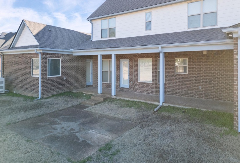 7190 LINNIE CV, Unincorporated, Tennessee 38002, 4 Bedrooms Bedrooms, 11 Rooms Rooms,2.1 BathroomsBathrooms,Residential,For Sale,LINNIE,10211974