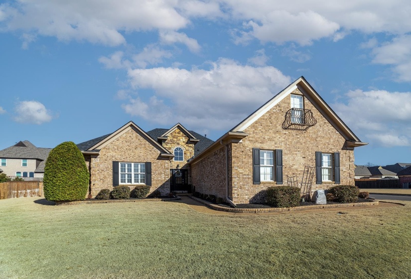 30 RUNNING BROOK LN, Oakland, Tennessee 38060, 3 Bedrooms Bedrooms, 8 Rooms Rooms,2.1 BathroomsBathrooms,Residential,For Sale,RUNNING BROOK,10211976