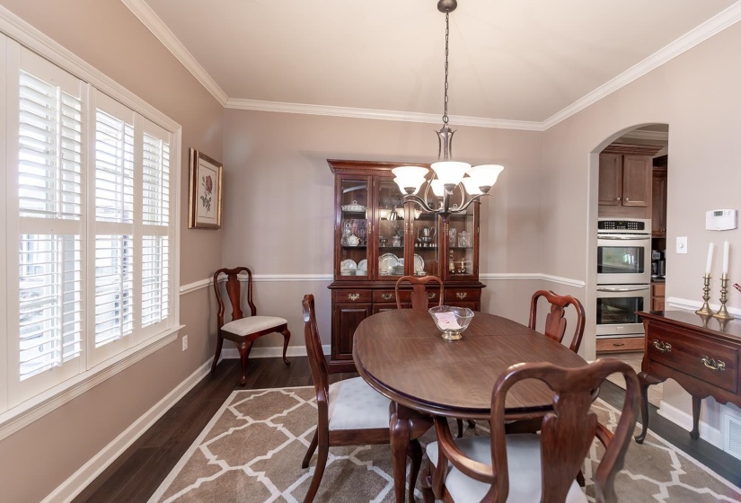 30 RUNNING BROOK LN, Oakland, Tennessee 38060, 3 Bedrooms Bedrooms, 8 Rooms Rooms,2.1 BathroomsBathrooms,Residential,For Sale,RUNNING BROOK,10211976