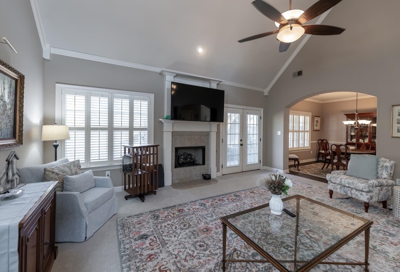 30 RUNNING BROOK LN, Oakland, Tennessee 38060, 3 Bedrooms Bedrooms, 8 Rooms Rooms,2.1 BathroomsBathrooms,Residential,For Sale,RUNNING BROOK,10211976