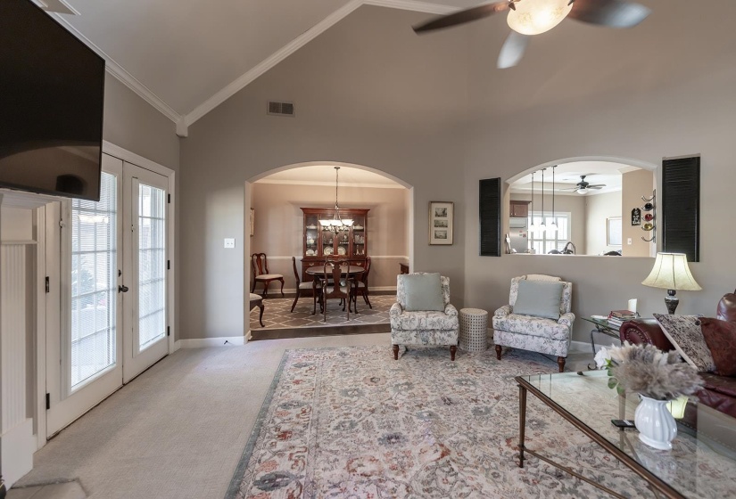 30 RUNNING BROOK LN, Oakland, Tennessee 38060, 3 Bedrooms Bedrooms, 8 Rooms Rooms,2.1 BathroomsBathrooms,Residential,For Sale,RUNNING BROOK,10211976