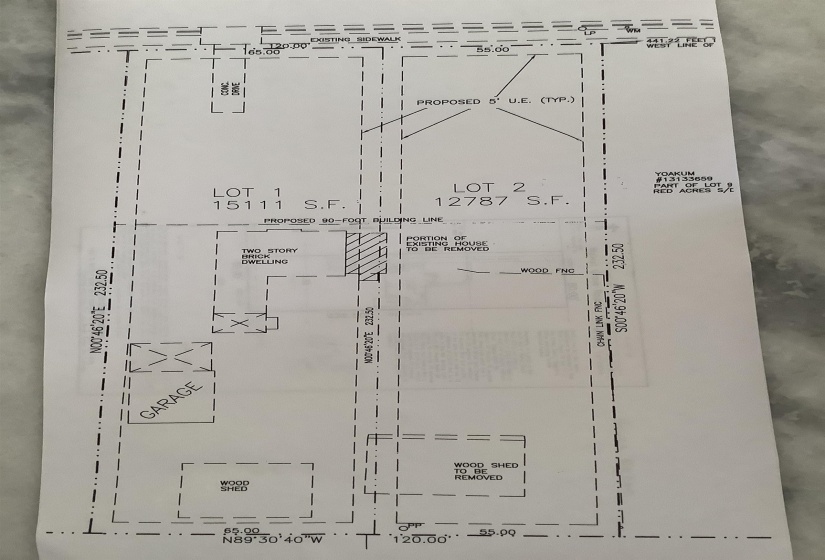 3553 WALNUT GROVE RD, Memphis, Tennessee 38111, ,Land,For Sale,WALNUT GROVE,10212035
