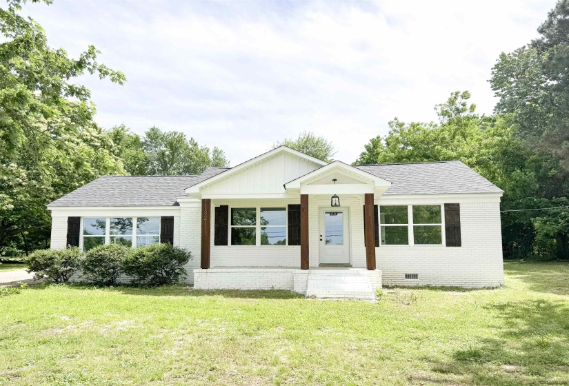 1321 59 HWY, Covington, Tennessee 38019, 3 Bedrooms Bedrooms, 7 Rooms Rooms,2 BathroomsBathrooms,Residential,For Sale,59,10212081
