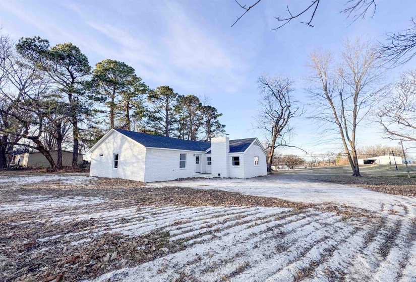 1321 59 HWY, Covington, Tennessee 38019, 3 Bedrooms Bedrooms, 7 Rooms Rooms,2 BathroomsBathrooms,Residential,For Sale,59,10212081
