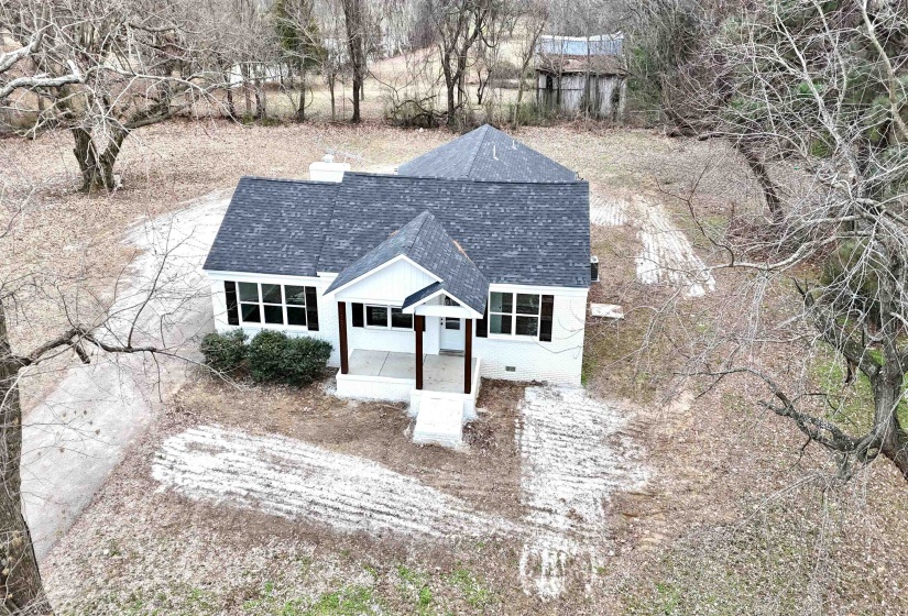 1321 59 HWY, Covington, Tennessee 38019, 3 Bedrooms Bedrooms, 7 Rooms Rooms,2 BathroomsBathrooms,Residential,For Sale,59,10212081