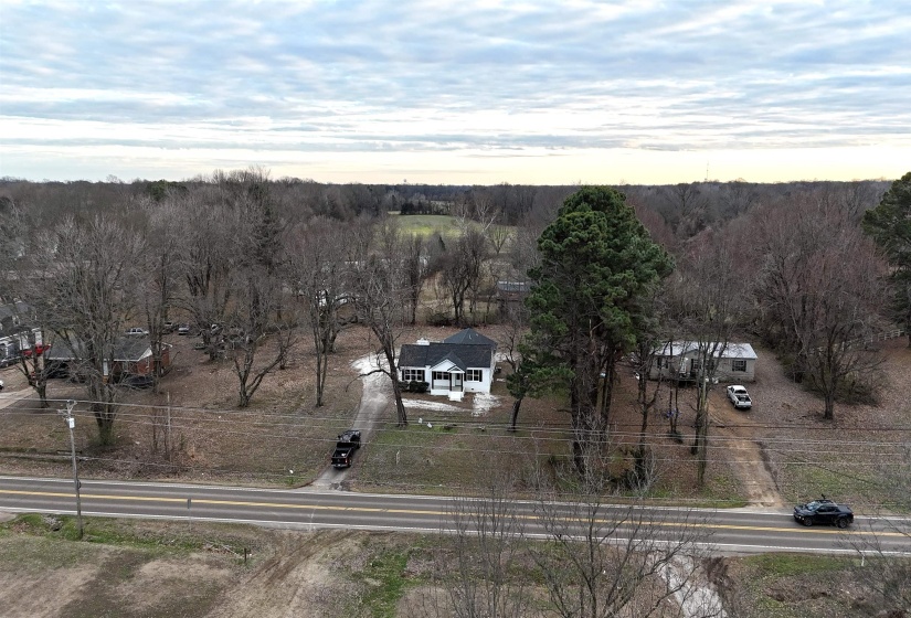 1321 59 HWY, Covington, Tennessee 38019, 3 Bedrooms Bedrooms, 7 Rooms Rooms,2 BathroomsBathrooms,Residential,For Sale,59,10212081