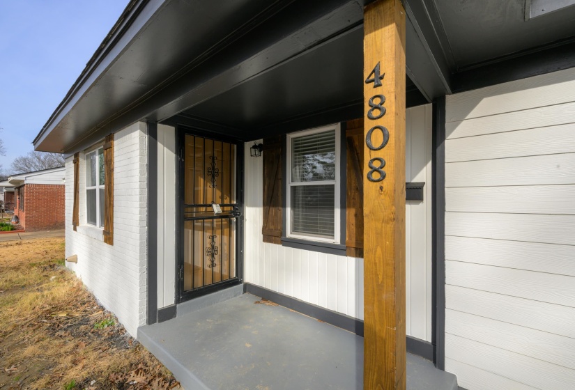 4808 QUINCE RD, Memphis, Tennessee 38117, 4 Bedrooms Bedrooms, 8 Rooms Rooms,2 BathroomsBathrooms,Residential,For Sale,QUINCE,10211226