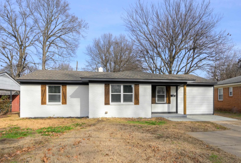 4808 QUINCE RD, Memphis, Tennessee 38117, 4 Bedrooms Bedrooms, 8 Rooms Rooms,2 BathroomsBathrooms,Residential,For Sale,QUINCE,10211226