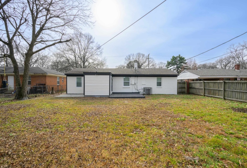 4808 QUINCE RD, Memphis, Tennessee 38117, 4 Bedrooms Bedrooms, 8 Rooms Rooms,2 BathroomsBathrooms,Residential,For Sale,QUINCE,10211226