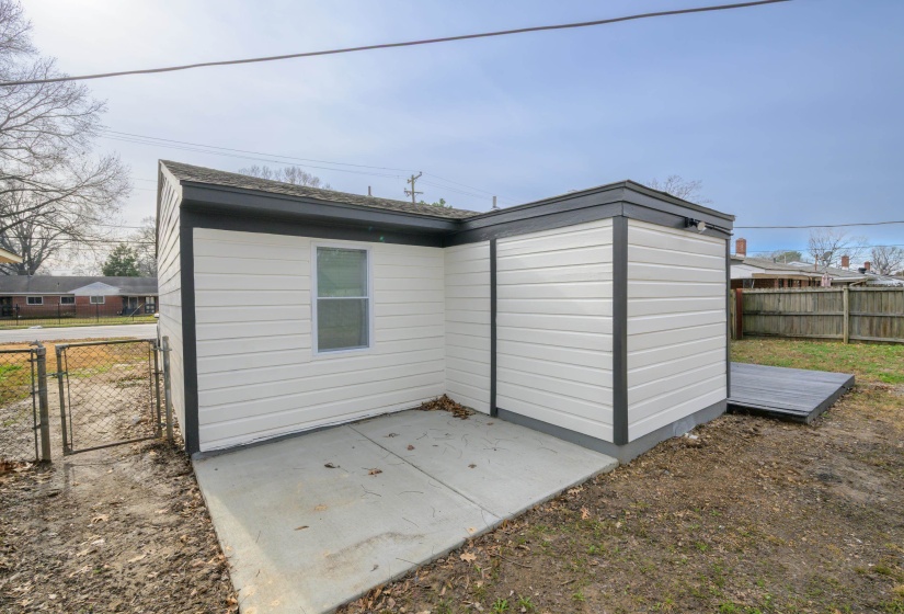 4808 QUINCE RD, Memphis, Tennessee 38117, 4 Bedrooms Bedrooms, 8 Rooms Rooms,2 BathroomsBathrooms,Residential,For Sale,QUINCE,10211226