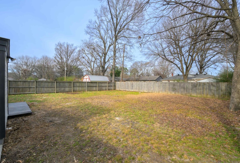 4808 QUINCE RD, Memphis, Tennessee 38117, 4 Bedrooms Bedrooms, 8 Rooms Rooms,2 BathroomsBathrooms,Residential,For Sale,QUINCE,10211226