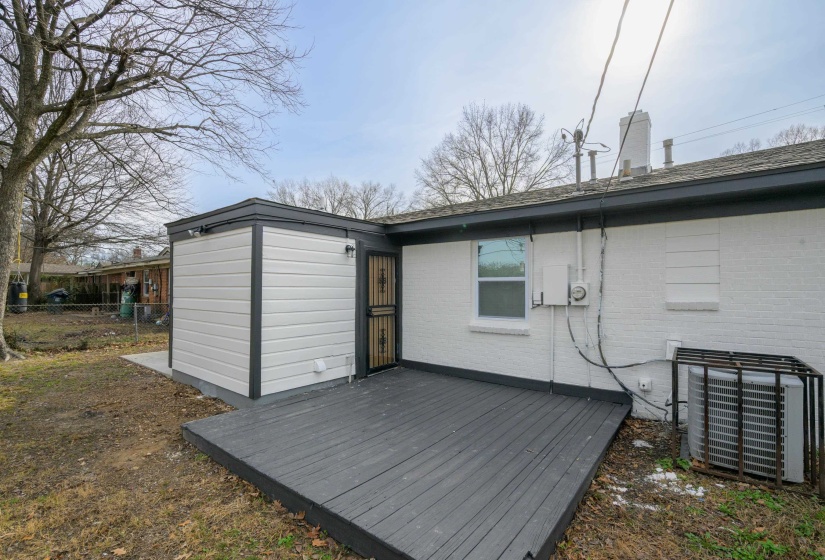 4808 QUINCE RD, Memphis, Tennessee 38117, 4 Bedrooms Bedrooms, 8 Rooms Rooms,2 BathroomsBathrooms,Residential,For Sale,QUINCE,10211226