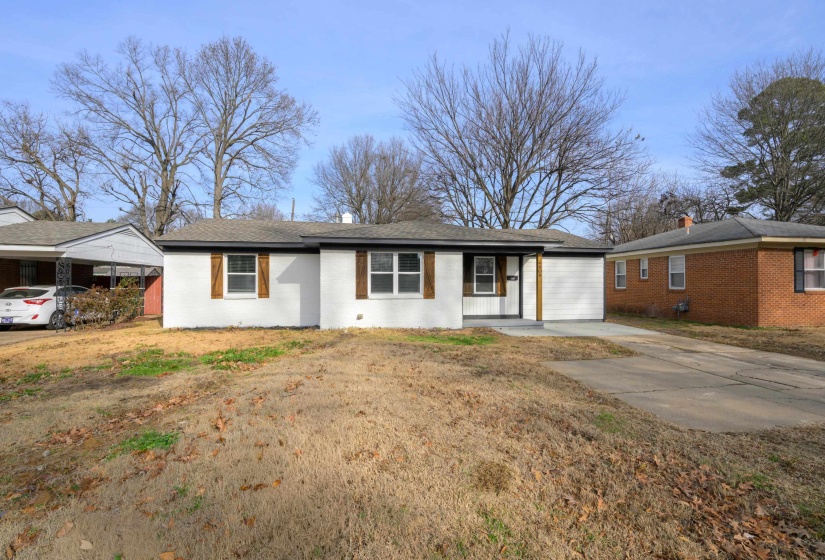 4808 QUINCE RD, Memphis, Tennessee 38117, 4 Bedrooms Bedrooms, 8 Rooms Rooms,2 BathroomsBathrooms,Residential,For Sale,QUINCE,10211226